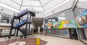 Abandoned Coventry Shopping Centre Demolished in £450m Revamp