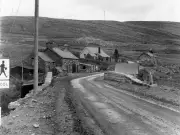 Abandoned Welsh Village Capel Celyn Reappears During Heatwaves
