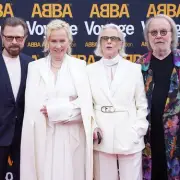 ABBA Mourn 'Immeasurable Loss' After Death of Longtime Manager Görel Hanser