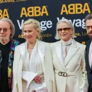ABBA Mourns Death of Longtime Manager Görel Hanser at 76