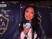 ABC Host Abigail Velez Apologises for 'Weird' Bosnia World Cup Comment