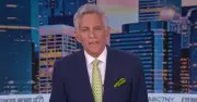 ABC News Anchor Bill Ritter Reveals Alzheimer's Diagnosis, Retires Live On Air