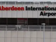 Aberdeen Airport Security Staff Vote for Strike Over Pay