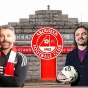 Aberdeen transfer rules: Robinson must sell before buying this summer