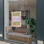 Aberdeen's only Persian rug store Desert Rugs Gallery to close in July