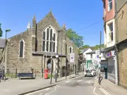 Abertillery in Blaenau Gwent Crowned Cheapest Place to Live in Wales