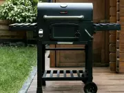 'Absolute Champion' BBQ for Big Crowds Now 15% Off at £144.99