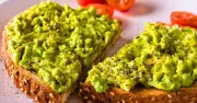 Add 1 Simple Ingredient to Make Avocado Toast Creamier and Tastier