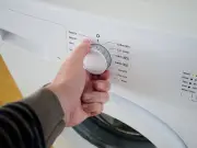 Add Mouthwash to Washing Machine to Kill Bacteria and Odors