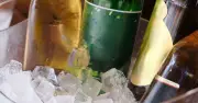 Add Salt to Ice to Keep Drinks Cooler During UK Heatwave