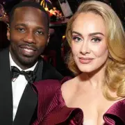 Adele's Fiancé Rich Paul Reveals Details of Their Five-Year Relationship