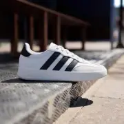 Adidas Barreda Trainers Half Price at Amazon: £27.50, Very Comfortable