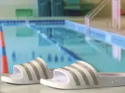 Adidas Sliders with 'Cloud-Like Comfort' Now £13 in Early Amazon Prime Day Deal