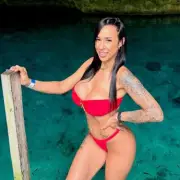 Adult Star Macarena Distefano Arrested in Drug Probe Over Luxury Lifestyle