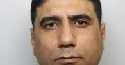 Afghan Rapist Jailed 11 Years for Assaulting Teen and Woman