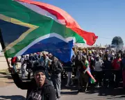 African Migrants in South Africa Face 'Extreme Fear' Amid Anti-Immigration Backlash
