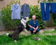 After 60, a New Career in Nursing: Nick Dowling's Inspiring Journey