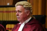AI 'entering the courtroom to stay', says Scotland's top judge