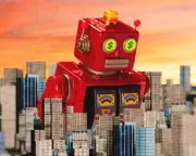 AI Giants to Dominate US Indexes, Binding Americans' Financial Future to Tech