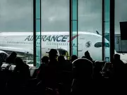Air France-KLM Reassures No Summer Flight Cancellations Over Jet Fuel