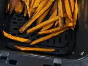 Air Fryer Chips Super Crispy: Don't Skip This 1 Step Before Cooking