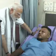 Air India crash sole survivor speaks of psychological scars one year on