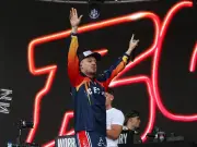 Aitch Makes Surprise Parklife 2026 Appearance with BOU