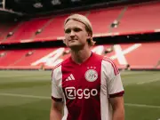 Ajax Axes Marijn Beuker Over LinkedIn CV Inaccuracies After Dolberg Deal