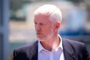 Al Carns sets five tests for UK leadership contenders