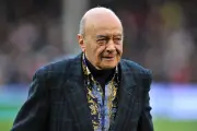 Al-Fayed survivors complain to watchdog over Met Police handling
