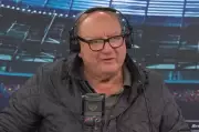 Alan Brazil 'Lucky to Be Alive' After Heart Stopped During Liver Transplant