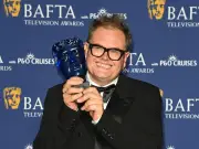 Alan Carr Reveals His Favorite Merseyside Spot in Liverpool
