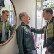 Alan Cumming Reveals Emotional Turmoil After Tip Toe Character's Death
