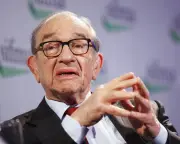 Alan Greenspan, Former Fed Chair, Dies at 100