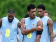 Alan Shearer Tells Jude Bellingham He Must Earn England Starting Spot