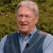 Alan Titchmarsh Announces Final Episode of Love Your Weekend Series on ITV