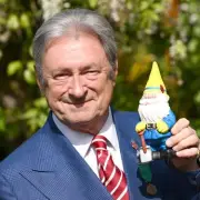 Alan Titchmarsh Reveals Key Task to Keep Rats Away All Summer