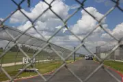 Alarm Over Extreme 50-100 Year Sentences for Texas Anti-ICE Protesters