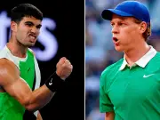 Alcaraz and Sinner Warned of Turbulent Rivalry Ahead