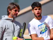 Alcaraz defies ex-coach Ferrero over £8.6m superyacht purchase