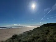 Alcohol-Free Festival Over the Dunes Coming to Northumberland's Druridge Bay