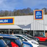 Aldi Confirms 62p EV Charging Rule in Car Parks Across 250 UK Stores