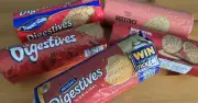 Aldi Digestive Biscuits Beat McVitie's in Taste Test: 10/10 Score