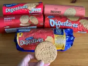 Aldi Digestives Beat McVitie's in Taste Test – Cheaper Wins