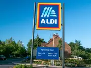 Aldi Launches £15 Fan Cube and 2-in-1 Jet Fan for UK Heatwave