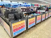 Aldi Launches £15 Portable Air Cooler as Scotland Hits 31.2°C