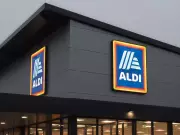 Aldi to Upgrade 25 UK Stores This Summer with £300m Investment