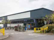 Aldi Transfers 1,200 EV Charging Points to Drax at 250+ UK Stores