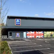 Aldi Upgrades EV Charging with Drax, Prices at 40p and 62p per kWh