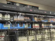 Aldi's £1.99 Milkshake Matches M&S Quality, Perfect for Heatwave